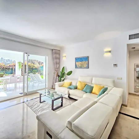 Luxury In * Marbella