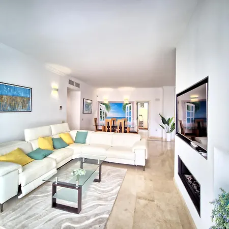 Luxury In Apartamento