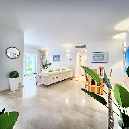 Apartamento Luxury In Marbella