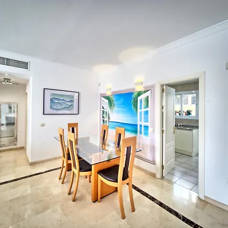 Apartamento Luxury In Marbella