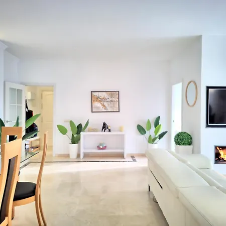 Luxury In Apartamento *