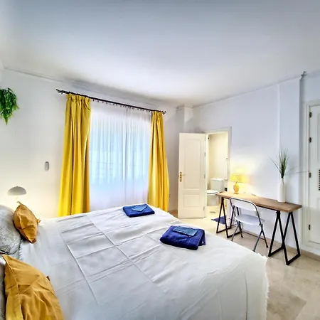 Luxury In Marbella