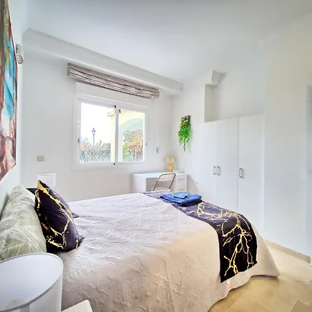 Luxury In Apartamento