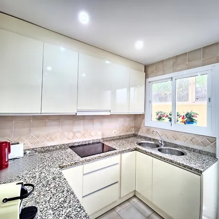 Apartamento Luxury In *