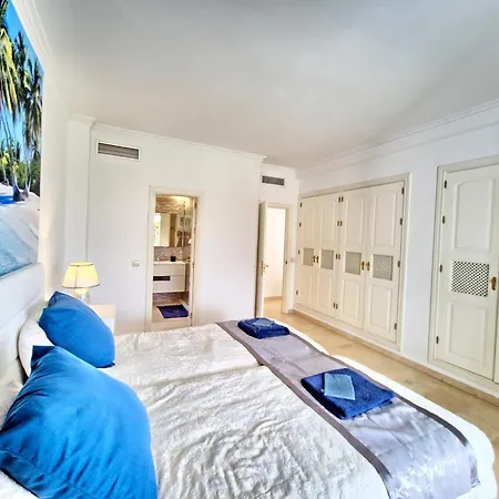 Luxury In Marbella