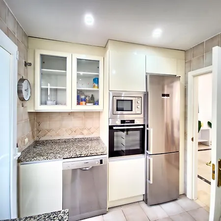 Apartamento Luxury In Marbella