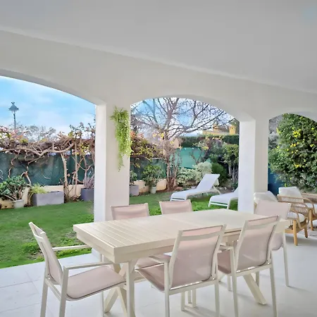 Luxury In Apartamento