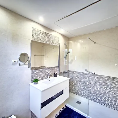 Luxury In Marbella